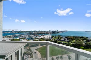 244 Biscayne Blvd 1703 Miami, FL 33132 - MLS#A11989405