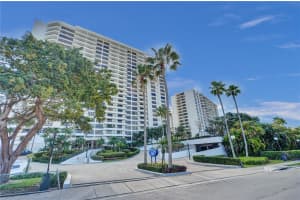 2500 Parkview Dr 808 Hallandale Beach, FL 33009 - MLS#A11989406