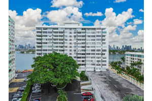 3 Island Ave APT 14A, Miami Beach, FL 33139, - MLS#A11989409