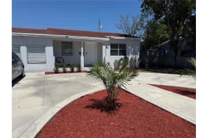 2533 Wiley St, Hollywood