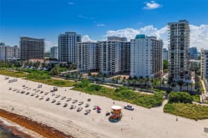 6039 Collins Ave 833 Miami Beach, FL 33140 - MLS#A11989420