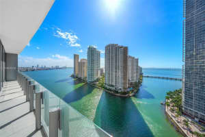300 Biscayne Boulevard Way , Miami, FL 33131 - MLS#A11989430