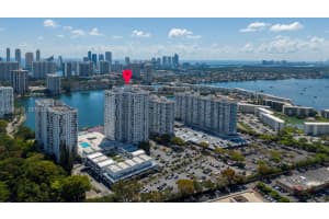 2750 Ne 183rd St 806 Aventura, FL 33160 - MLS#A11989439