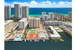 1865 S Ocean Dr 21c Hallandale Beach, FL 33009 - MLS#A11989448