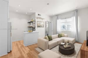 1211 Pennsylvania Ave E1 Miami Beach, FL 33139 - MLS#A11989450