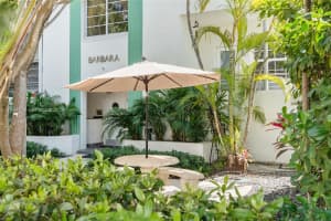 1211 Pennsylvania Ave E1 Miami Beach, FL 33139 - MLS#A11989450