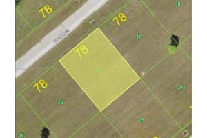 14245 Pilotfish Ct Port Charlotte, FL 33946 - MLS#A11989455