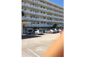 3000 Marcos Dr P312, Aventura