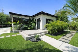 500 NW 43rd St, Miami, FL 33127, - MLS#A11989473