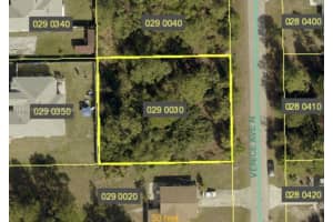 1905 Venice Ave N Lehigh Acres, FL 33971 - MLS#A11989478