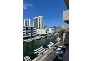 3601 Ne 170th St 406 North Miami Beach, FL 33160 - MLS#A11989479