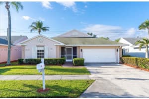 2570 Se 7th Pl Homestead, FL 33033 - MLS#A11989480