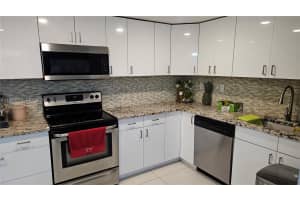 11111 Biscayne Blvd 3f Miami, FL 33181 - MLS#A11989512