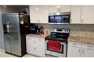 11111 Biscayne Blvd 3f Miami, FL 33181 - MLS#A11989512