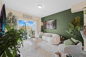 11060 Sw 196th St 514, Cutler Bay