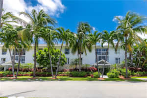 290 Sunrise Dr 3-f, Key Biscayne