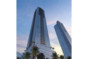 20 NE 11th St #3608, Miami, FL 33132, - MLS#A11989538