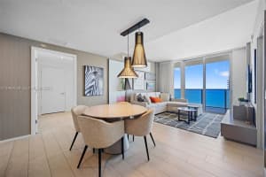 4010 S Ocean Dr T3905 Hollywood, FL 33019 - MLS#A11989539