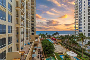 3800 N Ocean Dr 1502 Singer Island, FL 33404 - MLS#A11989566