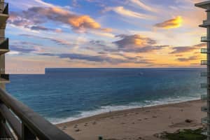 3800 N Ocean Dr 1502 Singer Island, FL 33404 - MLS#A11989566