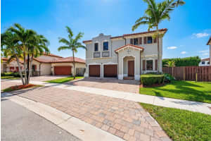 17340 Sw 154th Pl Miami, FL 33187 - MLS#A11989591