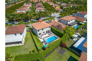 17340 Sw 154th Pl Miami, FL 33187 - MLS#A11989591