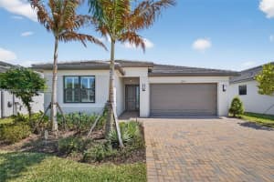 12551 Blue Mangrove Pkwy , Port Saint Lucie, FL 34987 Sold 05/08/26