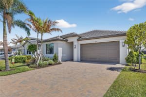 12551 Blue Mangrove Pkwy , Port Saint Lucie, FL 34987 Sold 05/08/26