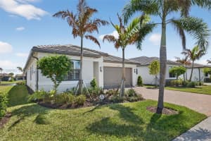 12551 Blue Mangrove Pkwy , Port Saint Lucie, FL 34987 Sold 05/08/26