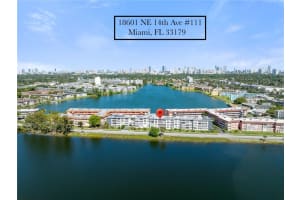 18601 14th Ave , Miami, FL 33179 - MLS#A11989607