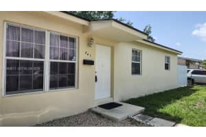 841 N 69th Ter 841 Hollywood, FL 33024 - MLS#A11989612