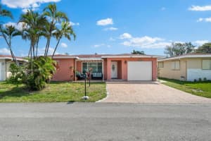 1270 Nw 49th St, Deerfield Beach