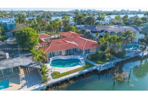 1249 Biscaya Dr Surfside, FL 33154 - MLS#A11989653