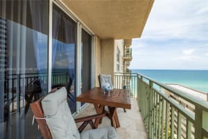 2080 S Ocean Dr APT 1203, Hallandale Beach, FL 33009, - MLS#A11989654