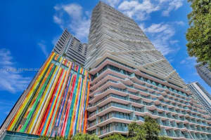 1300 S Miami Ave 2503 Miami, FL 33130 - MLS#A11989656