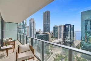 1300 S Miami Ave 2503 Miami, FL 33130 - MLS#A11989656