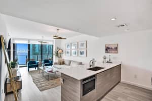 1300 S Miami Ave 2503 Miami, FL 33130 - MLS#A11989656