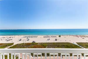 401 Ocean Dr APT 918, Miami Beach, FL 33139, - MLS#A11989658