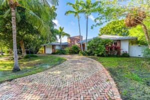 221 Knollwood Dr Key Biscayne, FL 33149 - MLS#A11989667