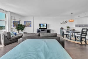 2501 S Ocean Dr. 1427 Hollywood, FL 33019 - MLS#A11989673