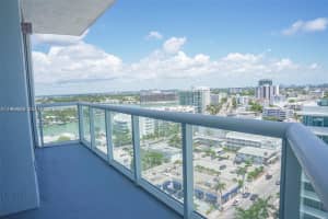 6515 Collins Ave 1709 Miami Beach, FL 33141 - MLS#A11989680