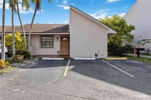 12241 Sw 24th Ter 39 Miami, FL 33175 - MLS#A11989700