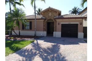 24164 Sw 113th Path, Homestead