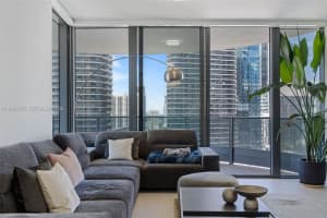 1000 Brickell Plz 2812 Miami, FL 33131 - MLS#A11989750