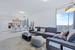 1000 Brickell Plz 2812 Miami, FL 33131 - MLS#A11989750