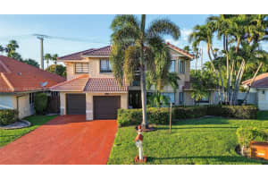 11501 Sw 9th Ct Pembroke Pines, FL 33025 - MLS#A11989751