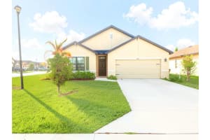 6479 Nw Castlebrook Ave, Port Saint Lucie