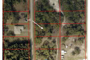 1812 Moore Ave Lehigh Acres, FL 33972 - MLS#A11989762