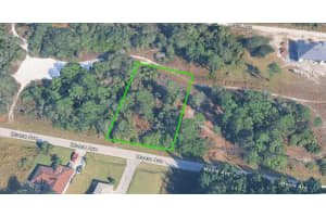 1812 Moore Ave Lehigh Acres, FL 33972 - MLS#A11989762