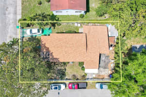 1451 Nw 43rd St Miami, FL 33142 - MLS#A11989768
